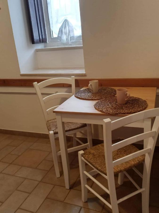 Trullo Vacanze Di Cumma Rosa Alberobello Kültér fotó