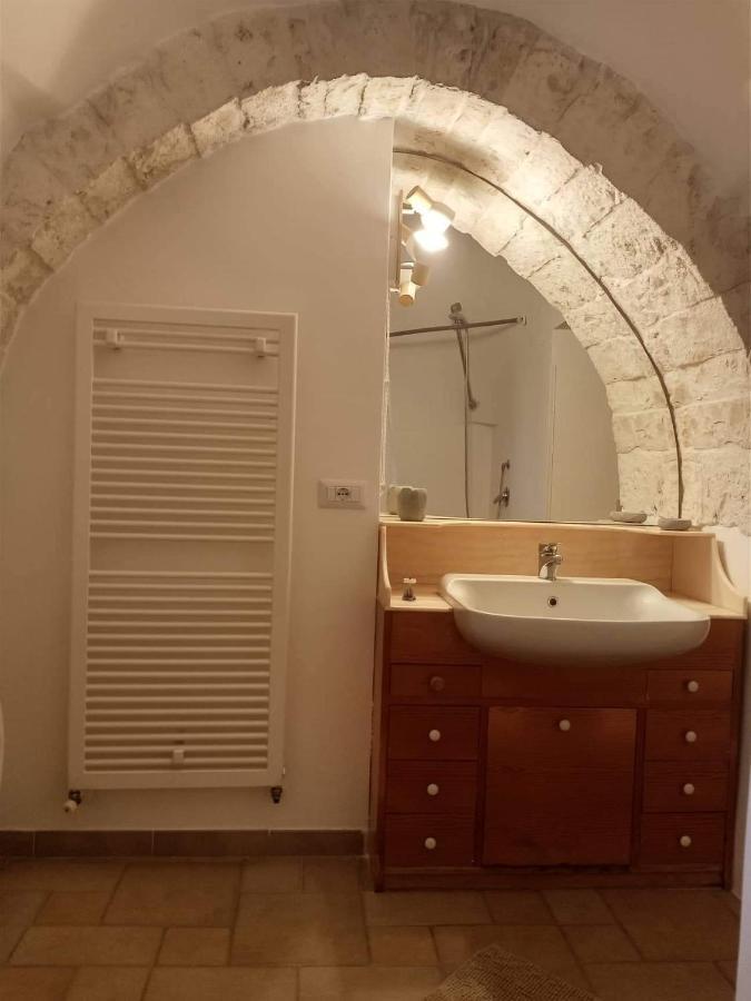 Trullo Vacanze Di Cumma Rosa Alberobello Kültér fotó