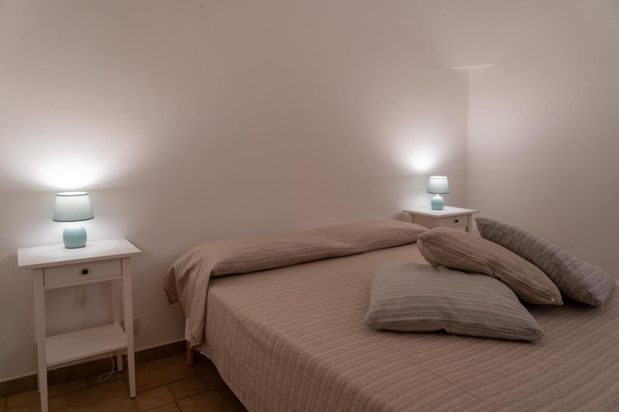 Trullo Vacanze Di Cumma Rosa Alberobello Kültér fotó