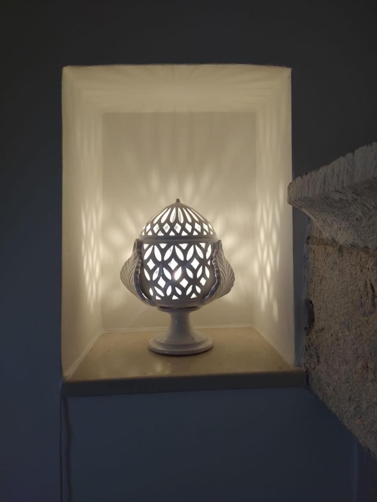 Trullo Vacanze Di Cumma Rosa Alberobello Kültér fotó